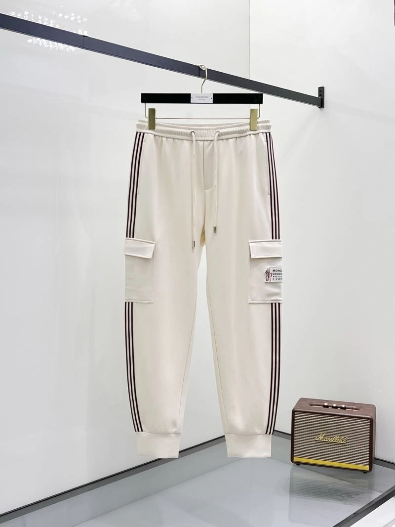 Moncler Long Pants Vibrant 140800