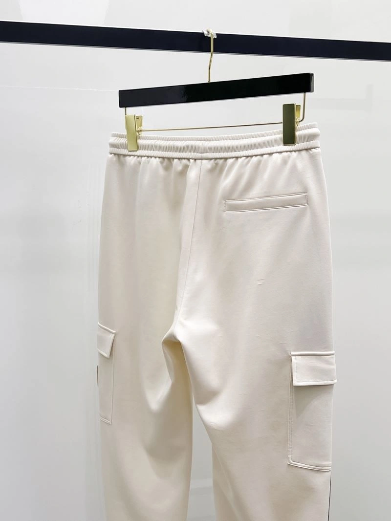 Moncler Long Pants Vibrant 140800