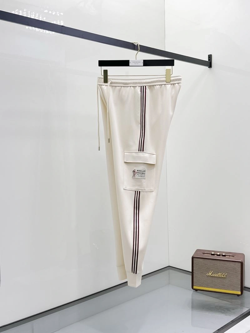 Moncler Long Pants Vibrant 140800