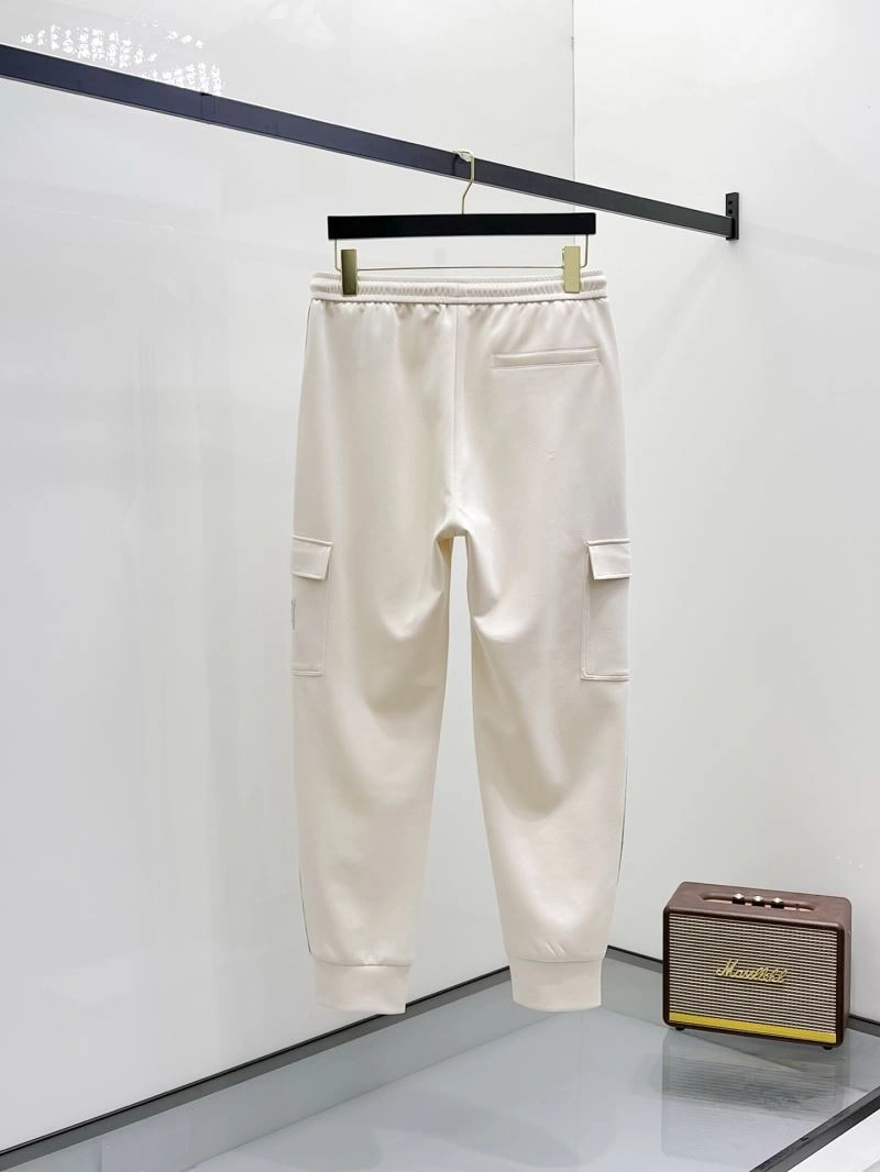 Moncler Long Pants Vibrant 140800