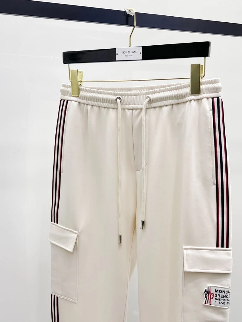 Moncler Long Pants Vibrant 140800