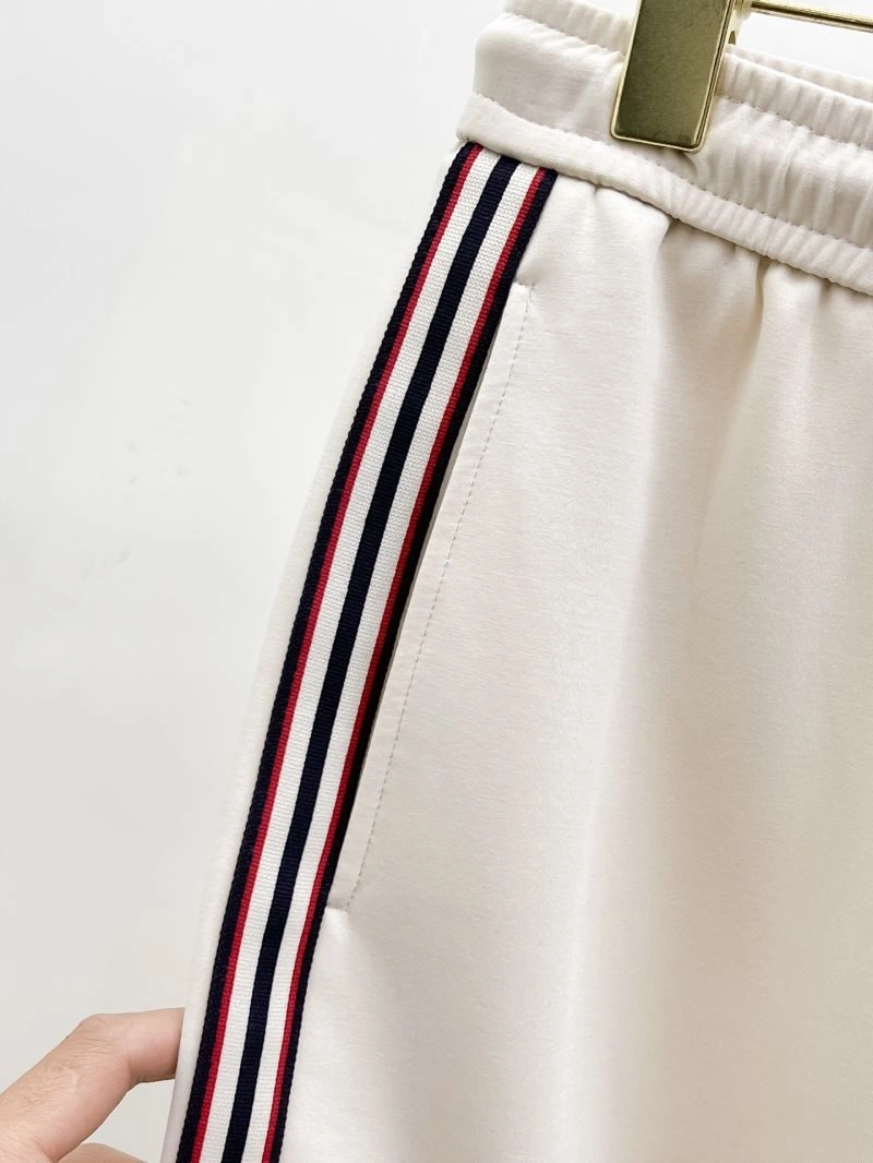 Moncler Long Pants Vibrant 140800