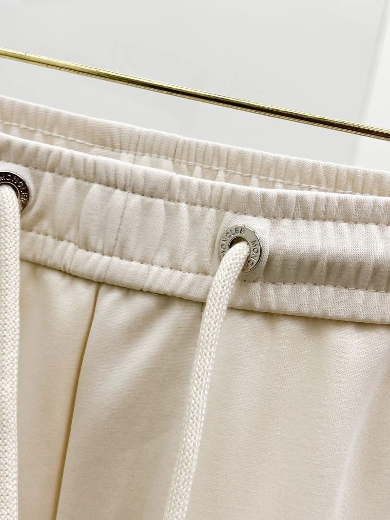 Moncler Long Pants Vibrant 140800