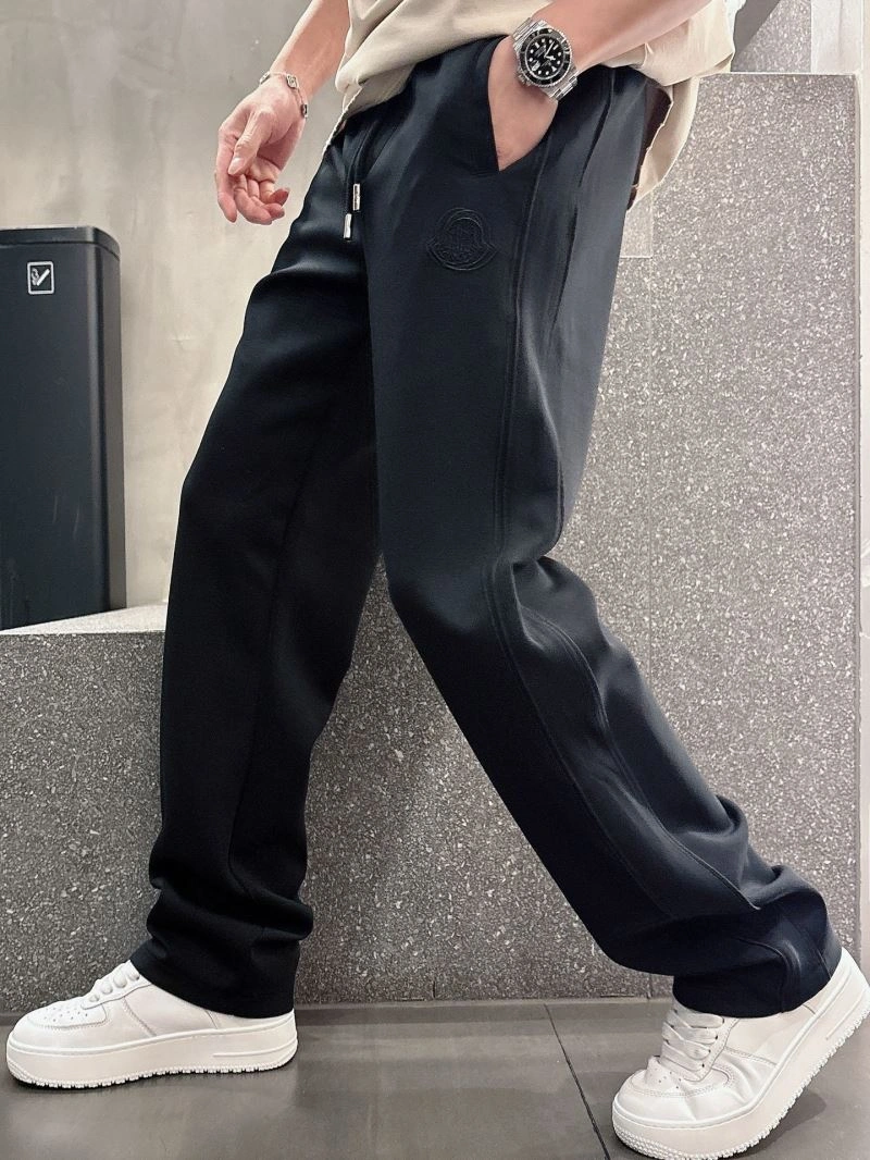 Moncler Long Pants Attractive 140804