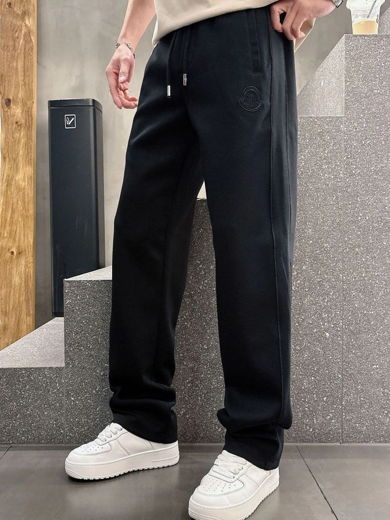 Moncler Long Pants Attractive 140804
