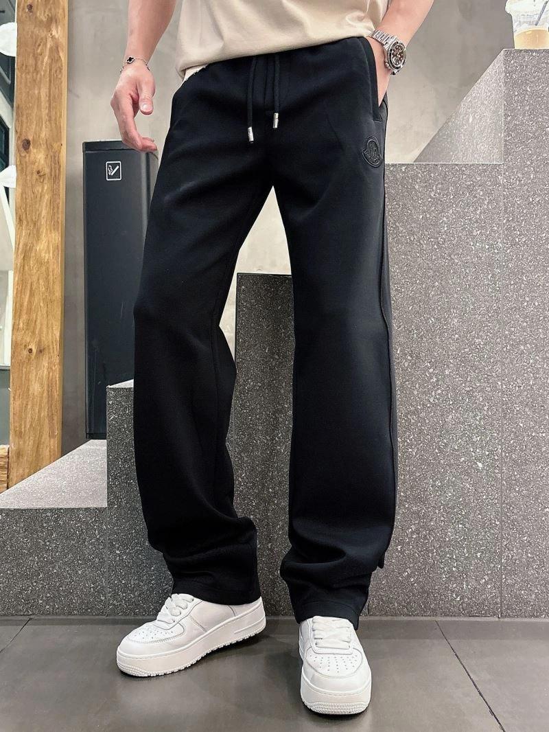 Moncler Long Pants Attractive 140804
