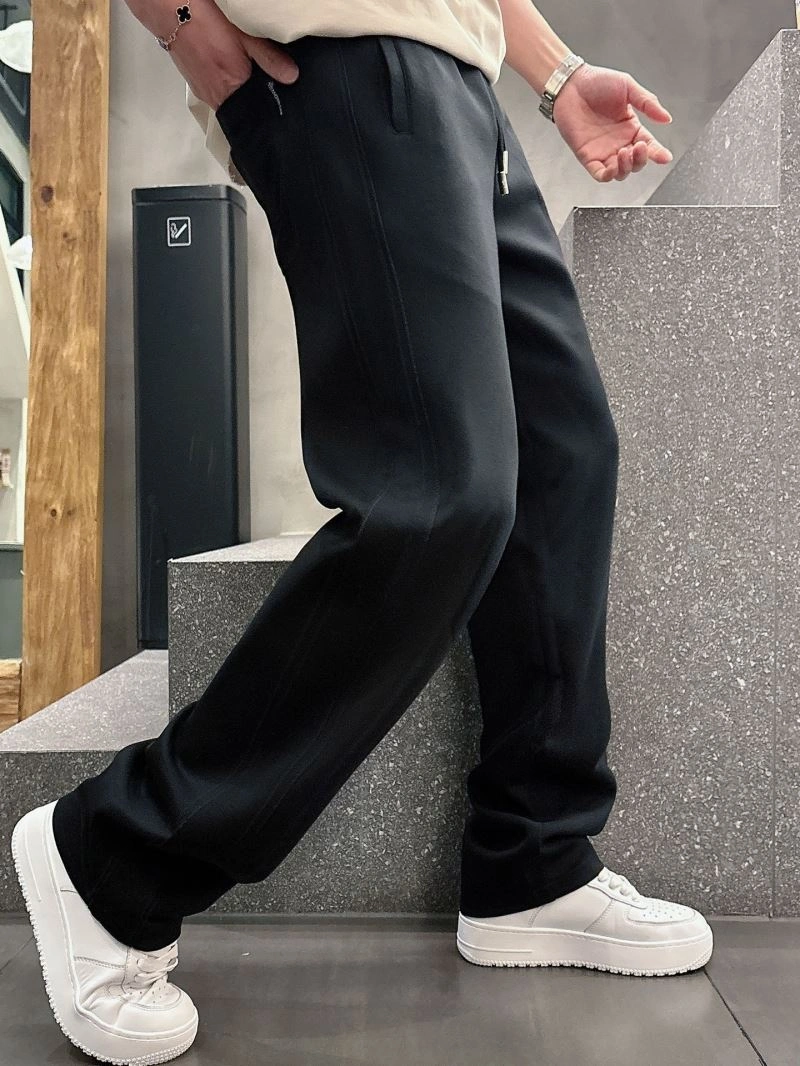 Moncler Long Pants Attractive 140804