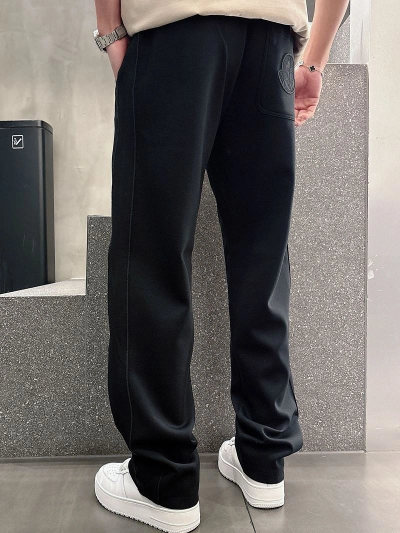 Moncler Long Pants Attractive 140804