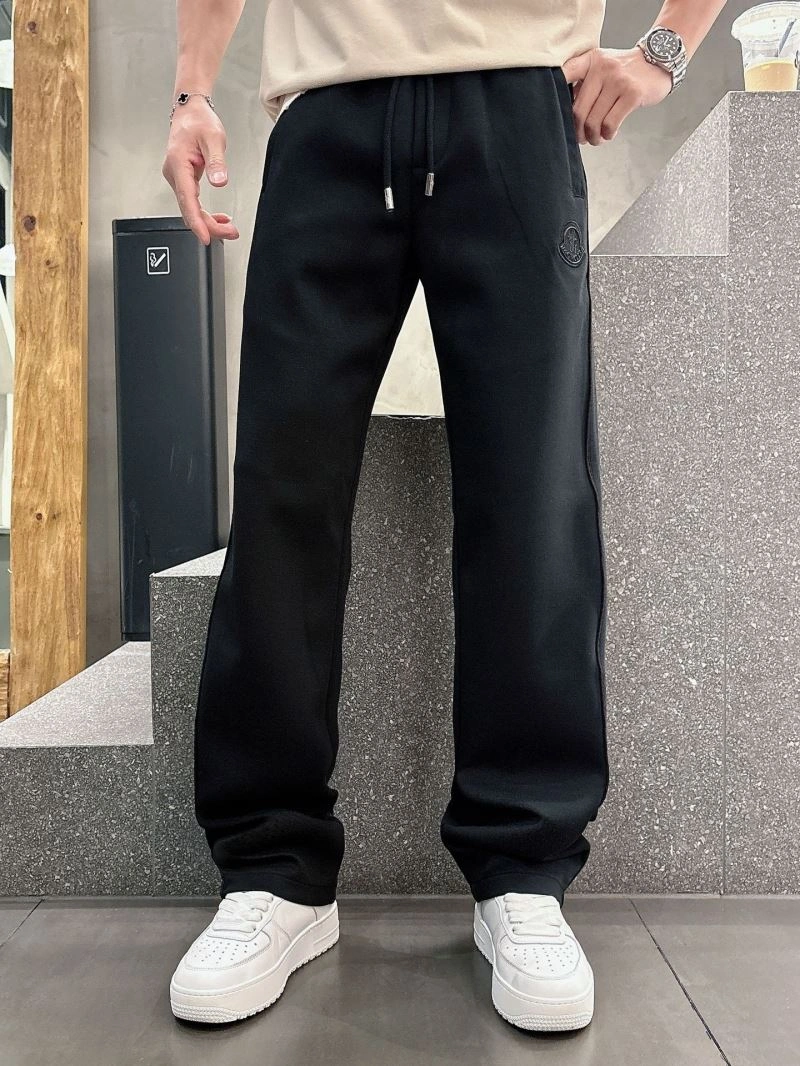 Moncler Long Pants Attractive 140804