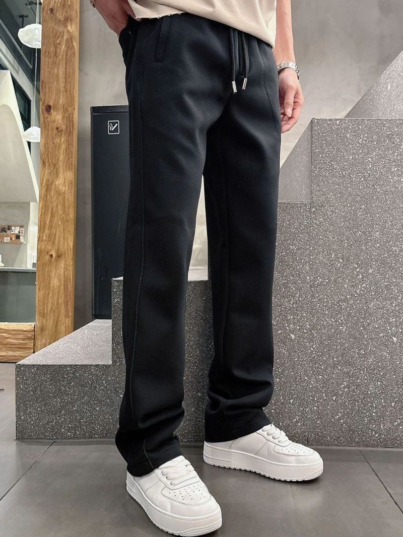 Moncler Long Pants Attractive 140804