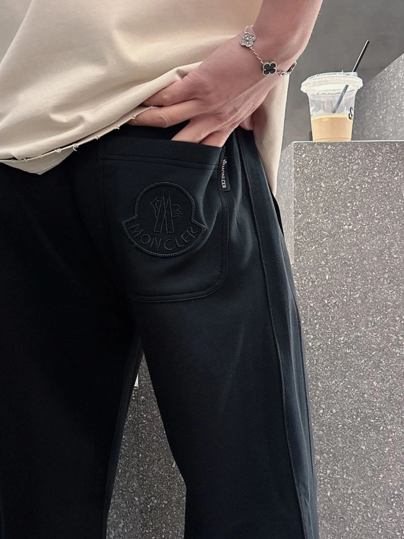 Moncler Long Pants Attractive 140804