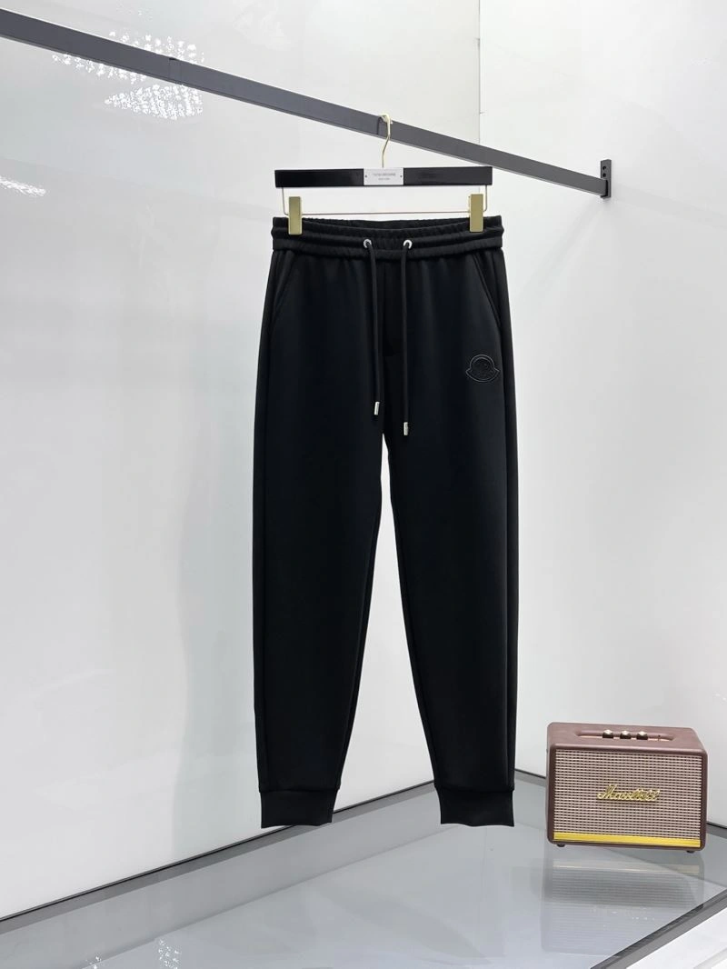 Moncler Long Pants WaterResistant 140799