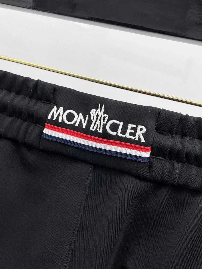 Moncler Long Pants WaterResistant 140799