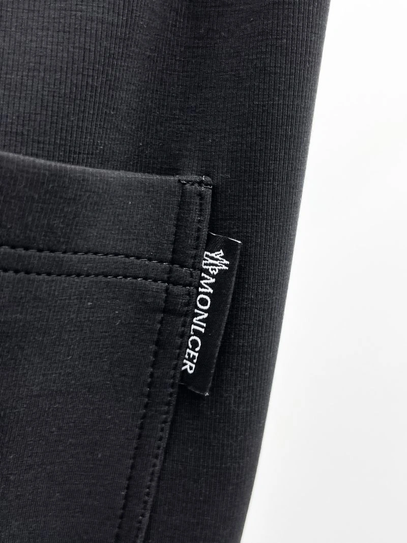 Moncler Long Pants WaterResistant 140799