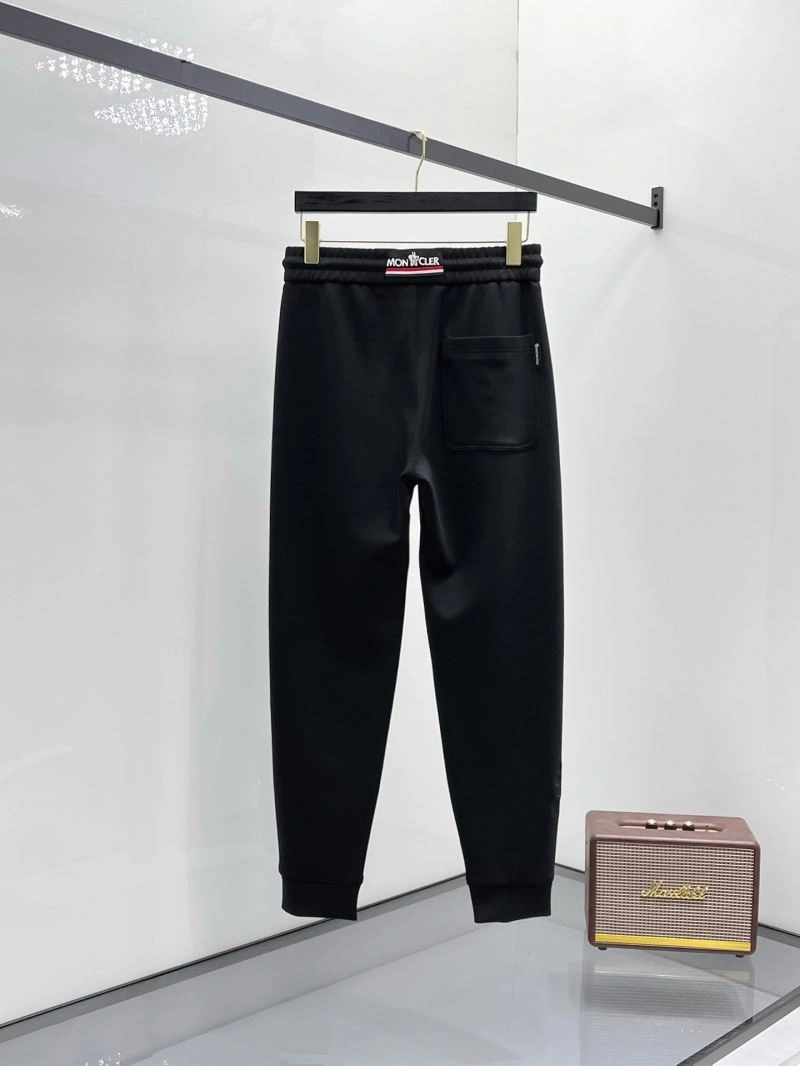 Moncler Long Pants WaterResistant 140799