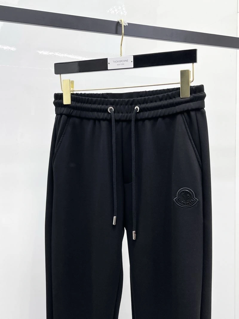 Moncler Long Pants WaterResistant 140799