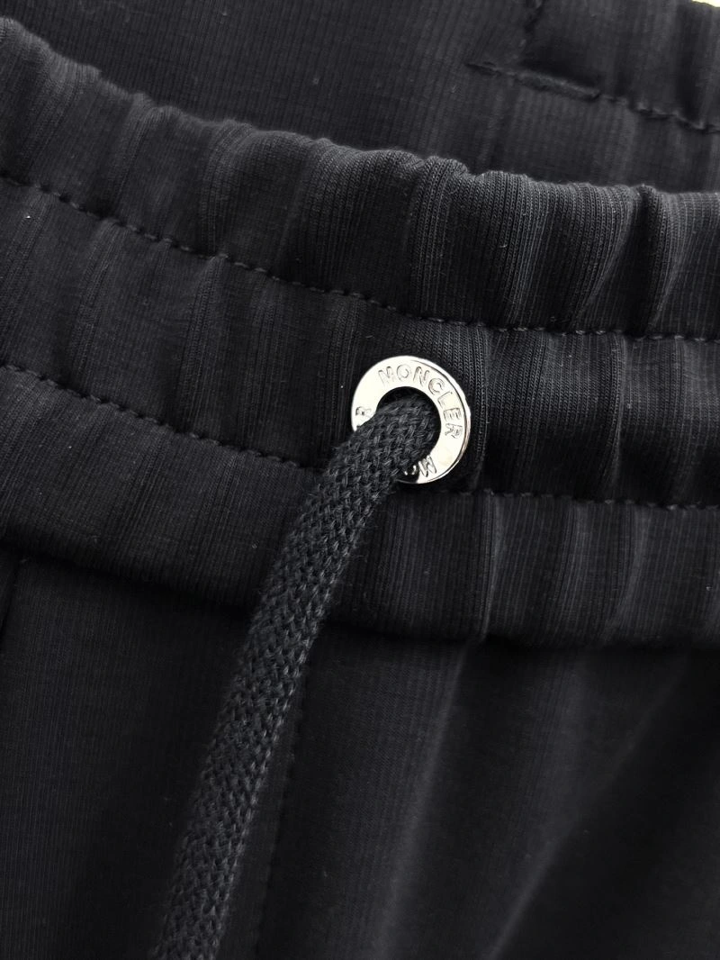 Moncler Long Pants WaterResistant 140799