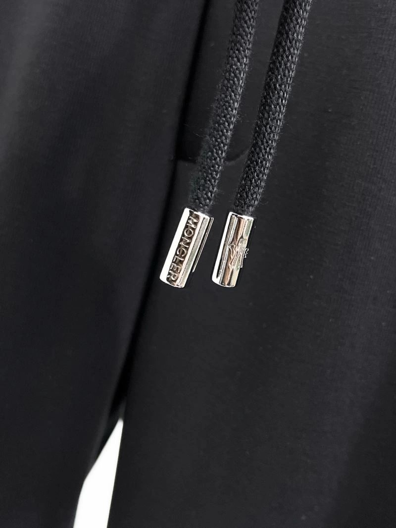 Moncler Long Pants WaterResistant 140799