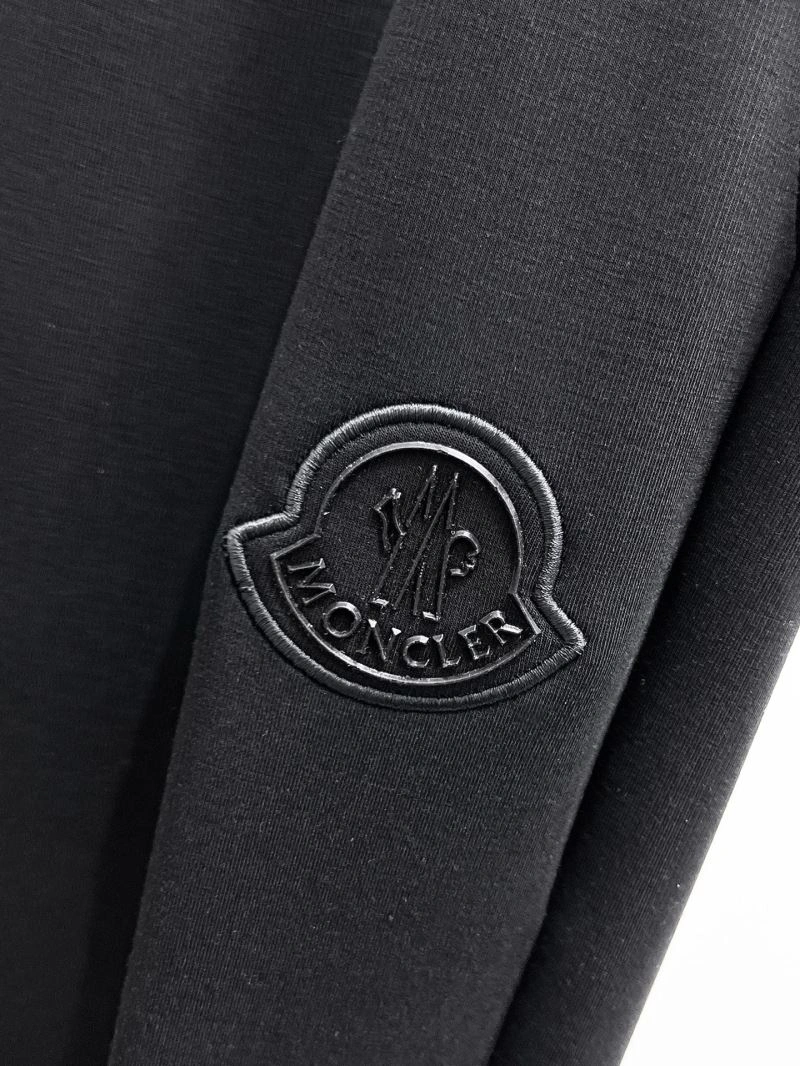 Moncler Long Pants WaterResistant 140799