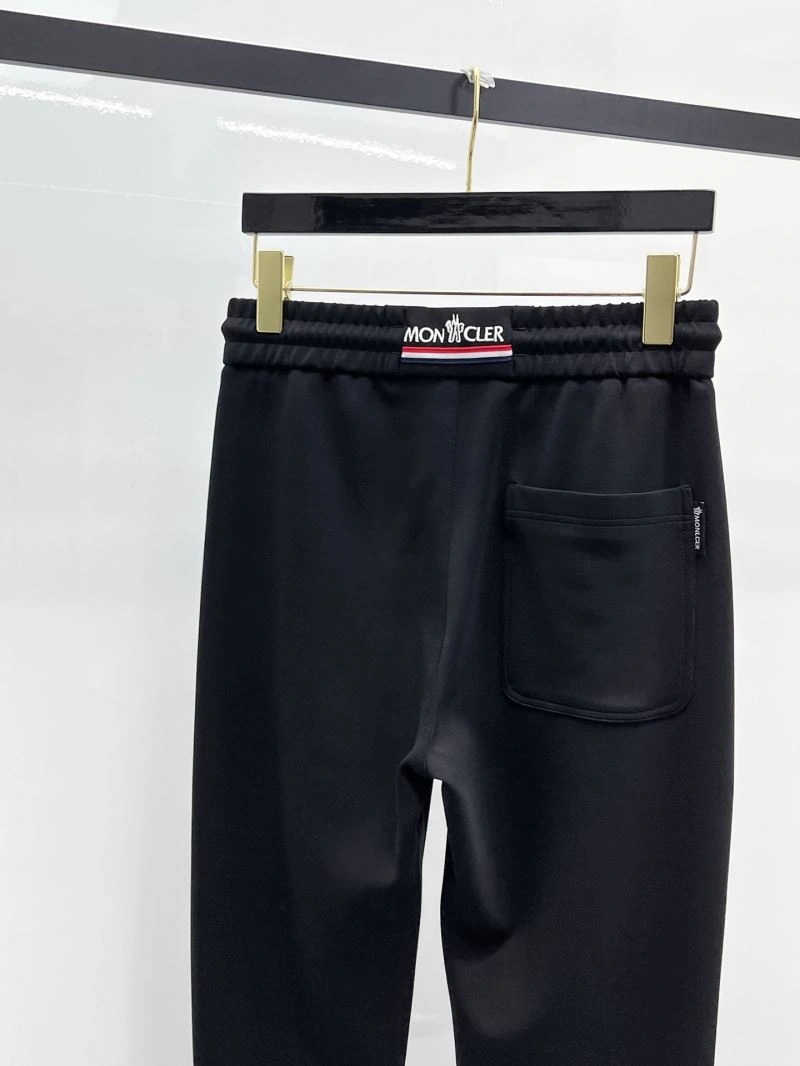 Moncler Long Pants WaterResistant 140799