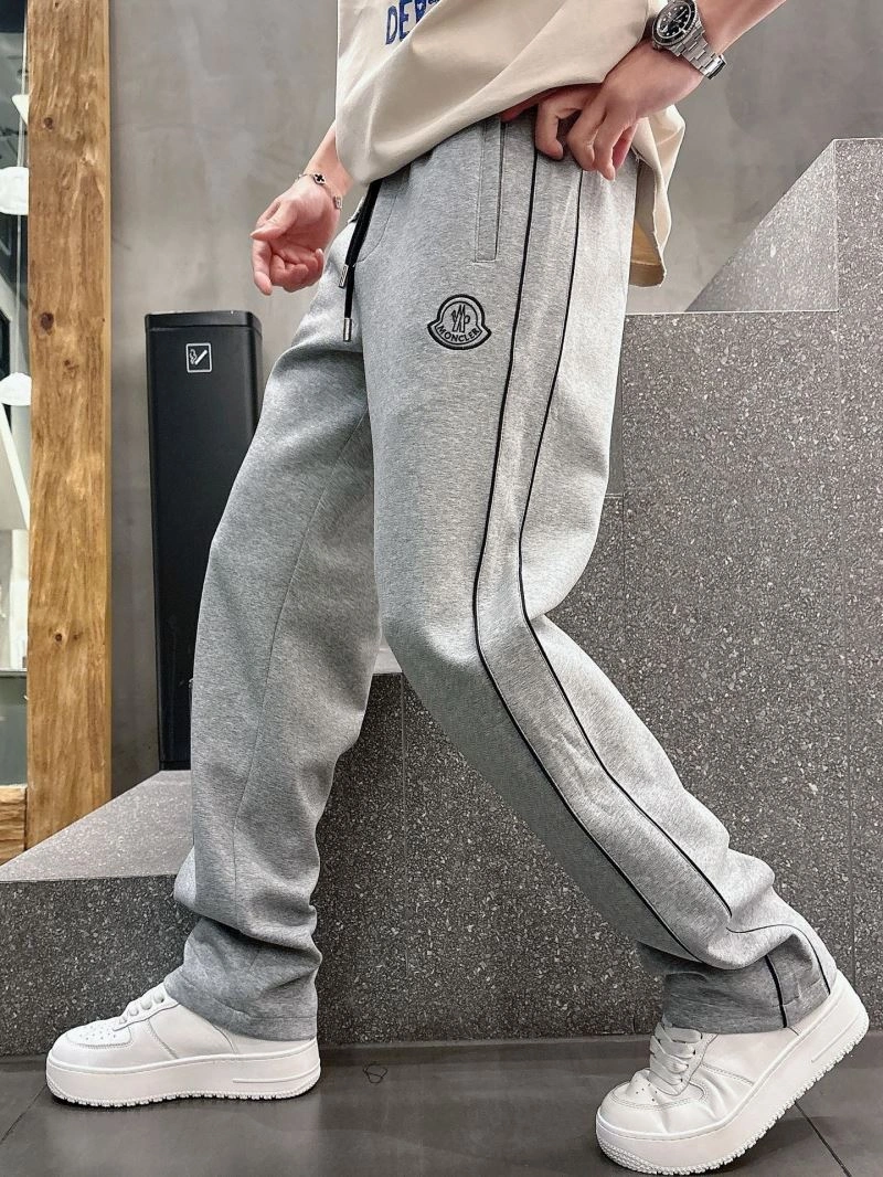 Moncler Long Pants Attractive 140806
