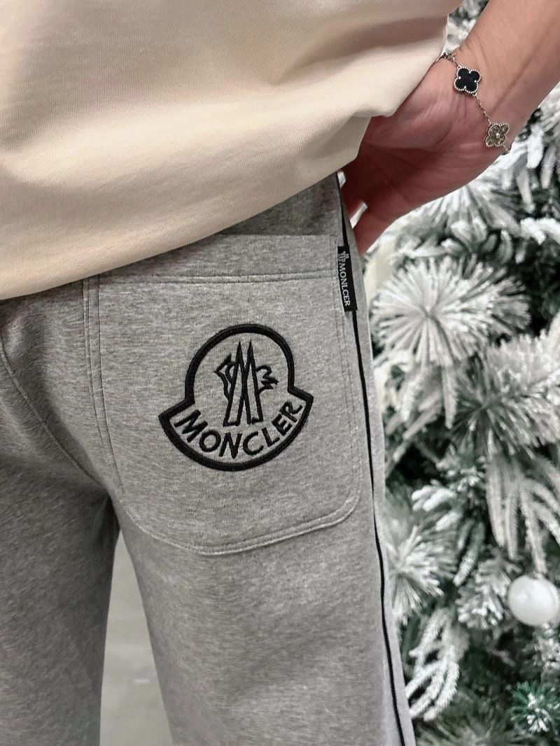 Moncler Long Pants Attractive 140806