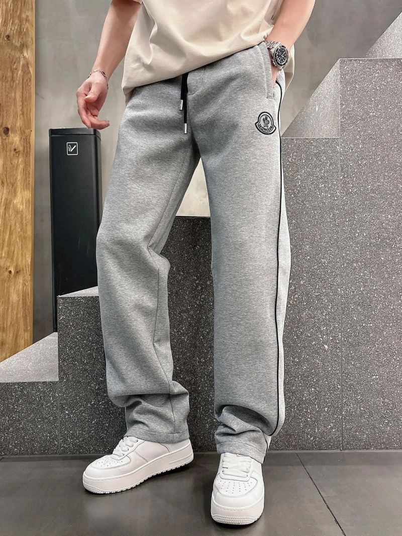 Moncler Long Pants Attractive 140806