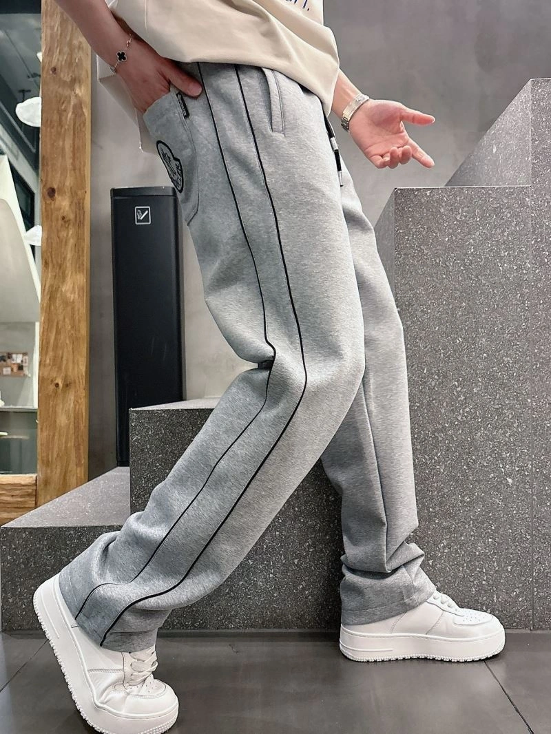 Moncler Long Pants Attractive 140806
