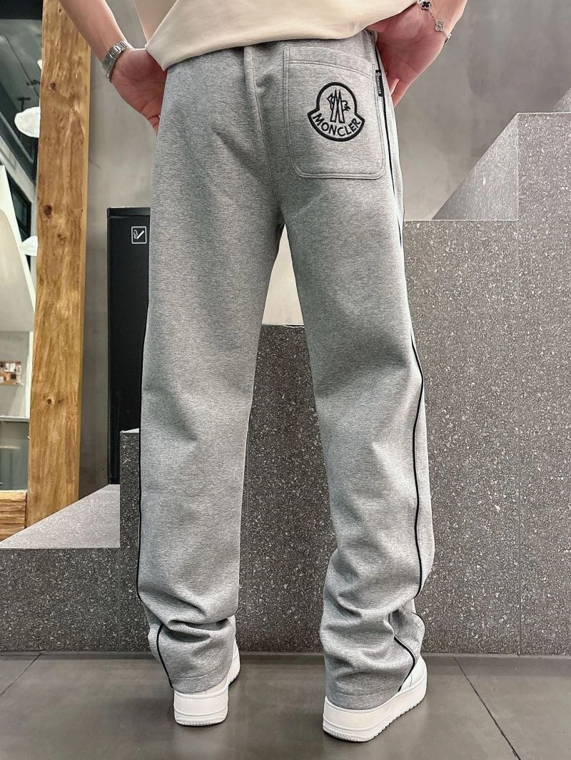 Moncler Long Pants Attractive 140806
