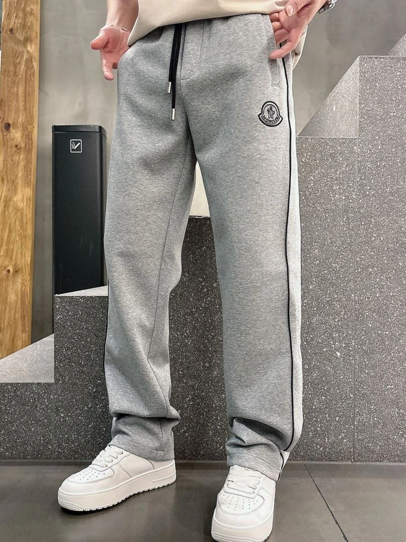 Moncler Long Pants Attractive 140806