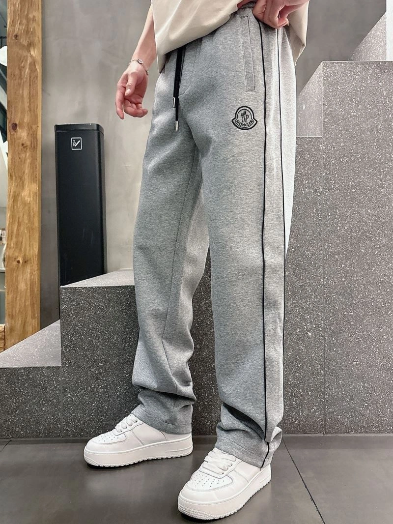 Moncler Long Pants Attractive 140806