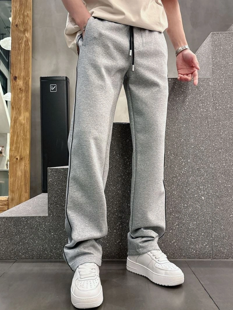 Moncler Long Pants Attractive 140806