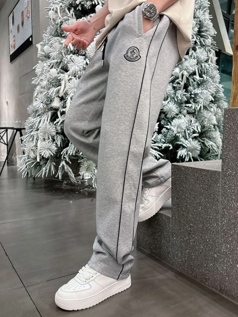 Moncler Long Pants Attractive 140806