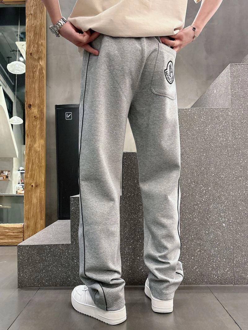 Moncler Long Pants Attractive 140806
