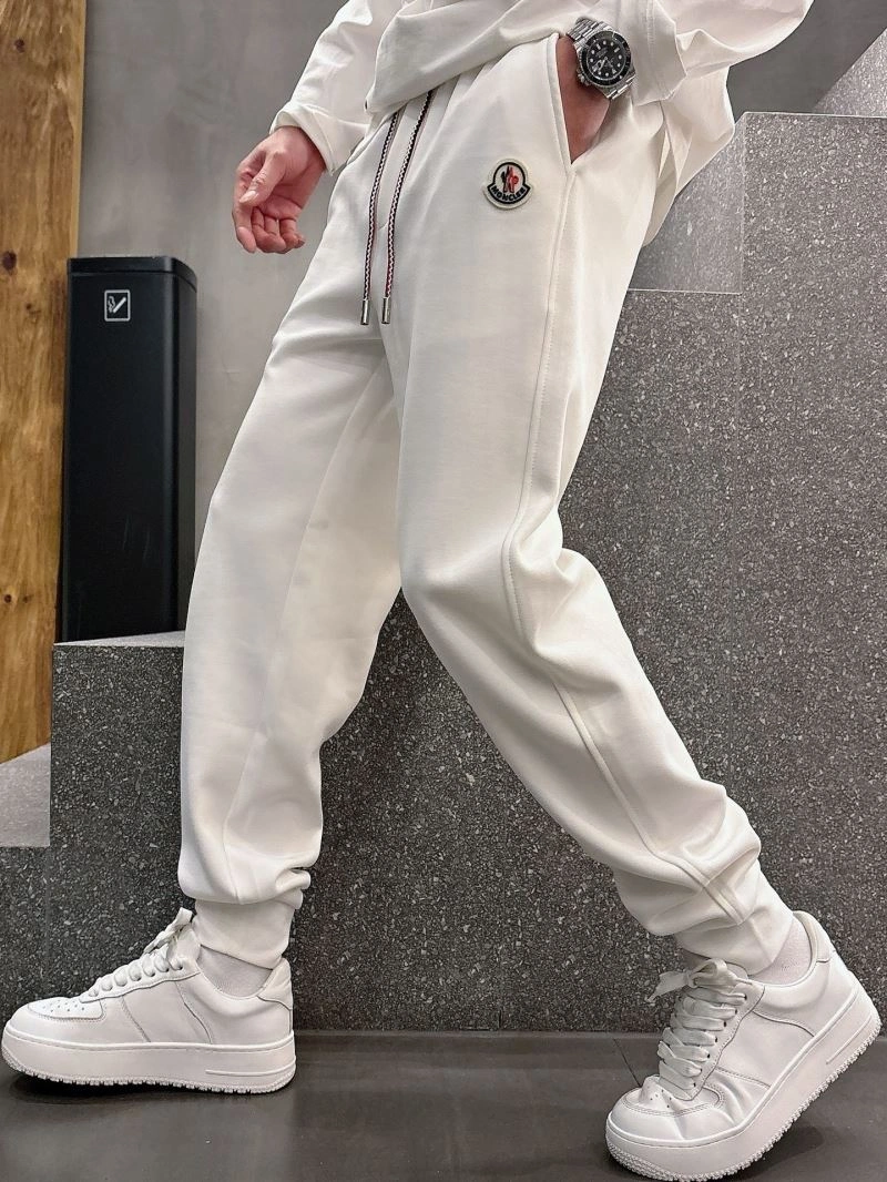 Durable Moncler Long Pants 140794