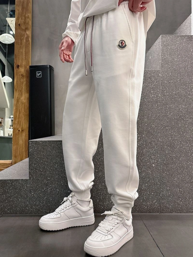 Durable Moncler Long Pants 140794