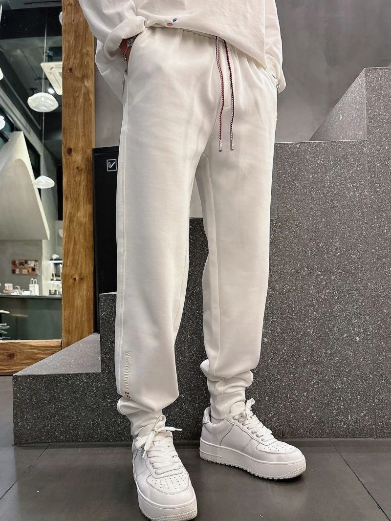 Durable Moncler Long Pants 140794