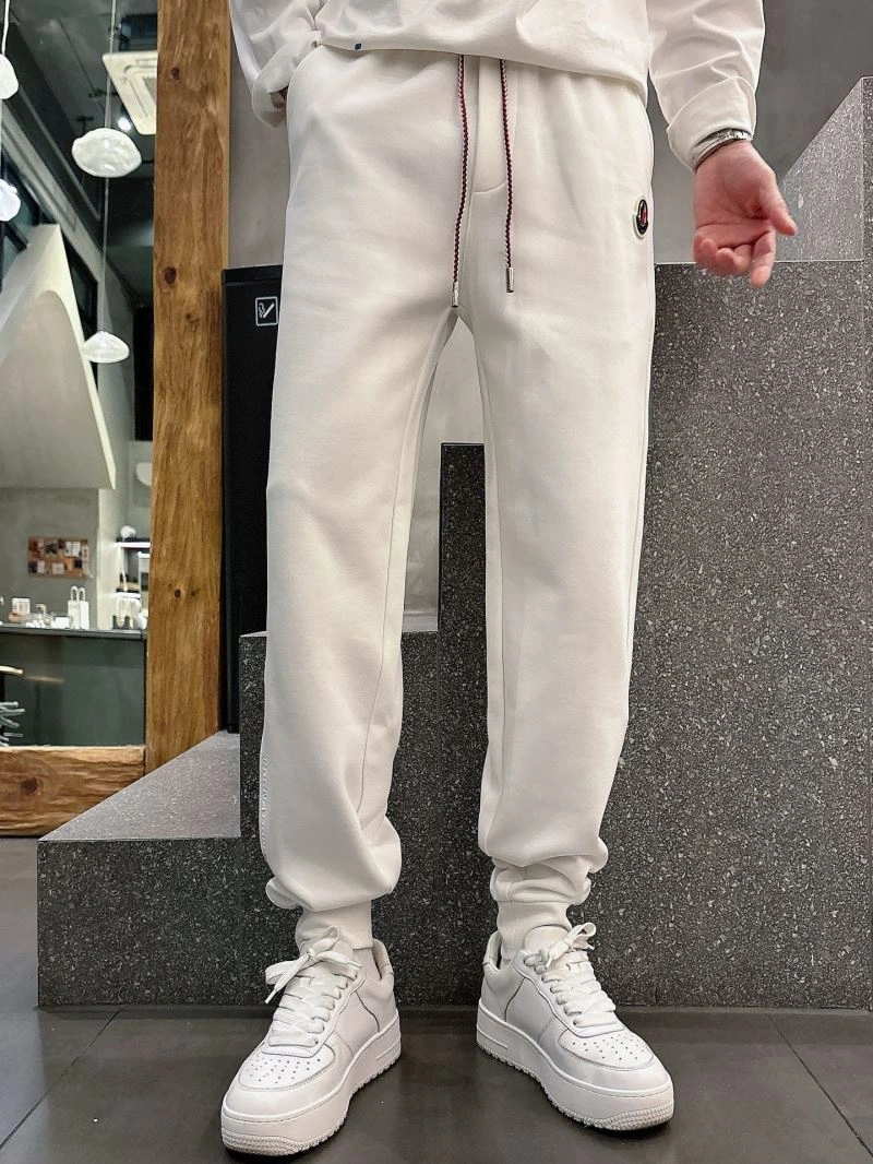 Durable Moncler Long Pants 140794
