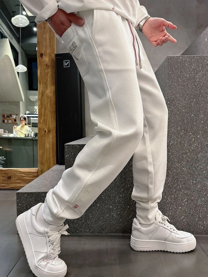 Durable Moncler Long Pants 140794