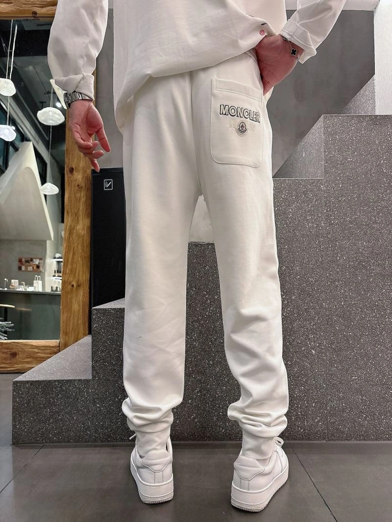 Durable Moncler Long Pants 140794