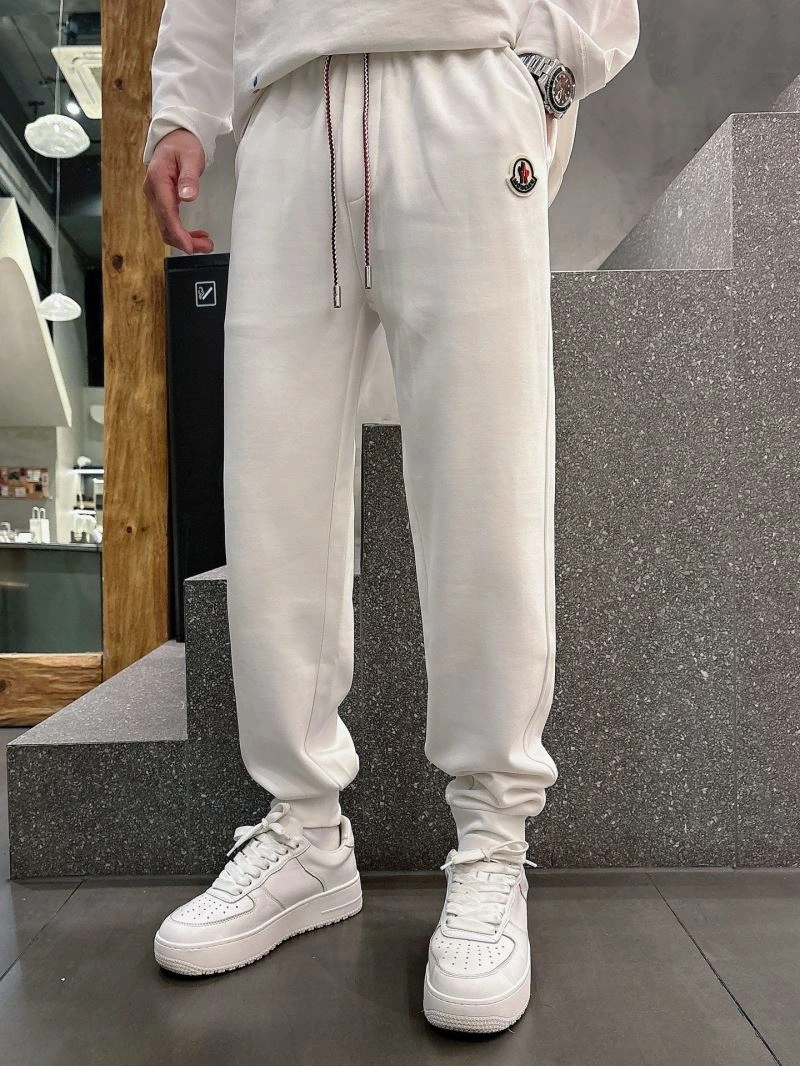 Durable Moncler Long Pants 140794