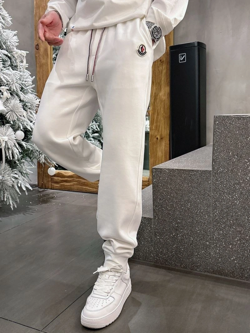 Durable Moncler Long Pants 140794