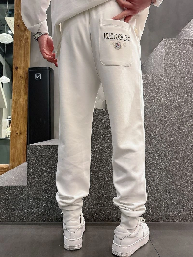 Durable Moncler Long Pants 140794
