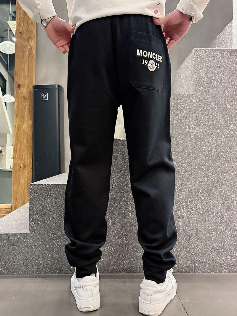 TravelReady Moncler Long Pants 140801