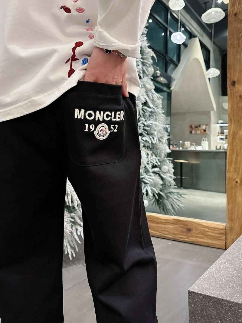 TravelReady Moncler Long Pants 140801