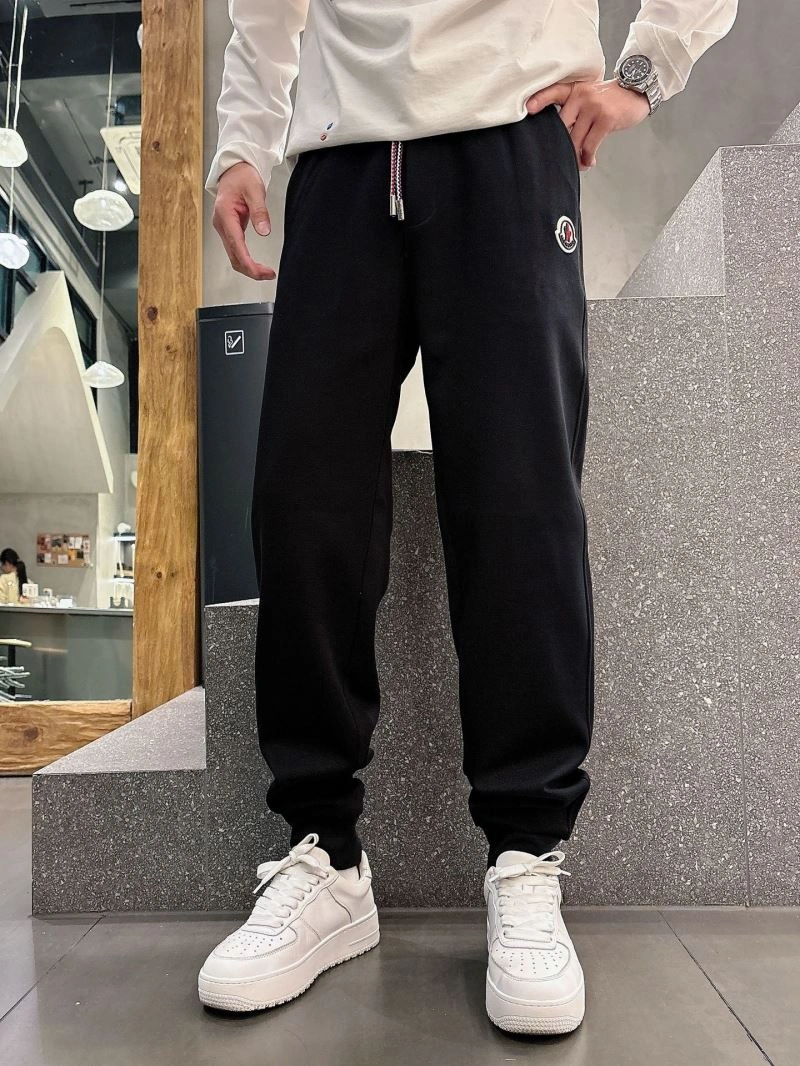 TravelReady Moncler Long Pants 140801