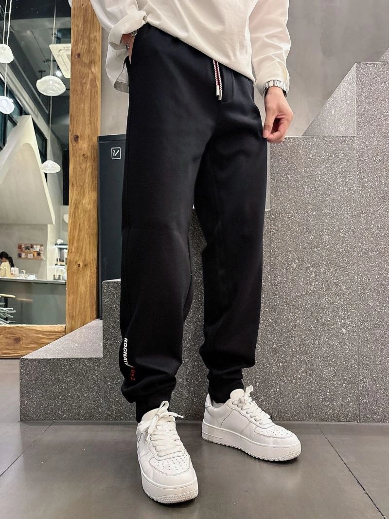 TravelReady Moncler Long Pants 140801