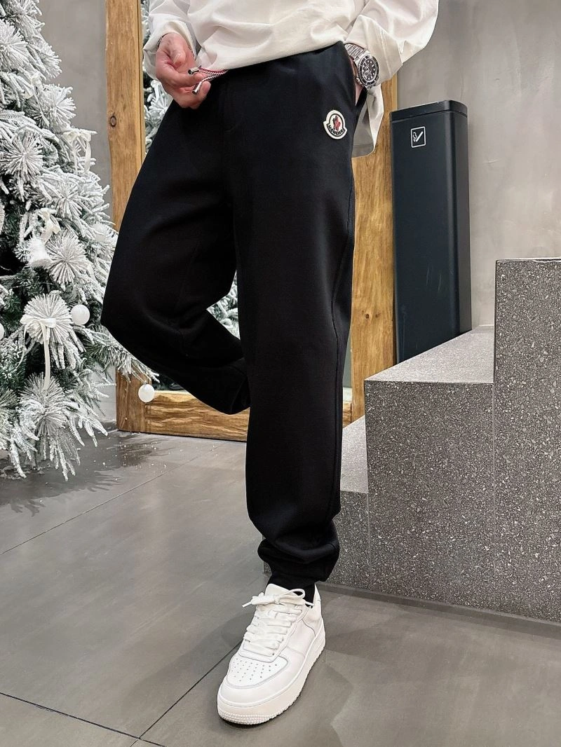 TravelReady Moncler Long Pants 140801