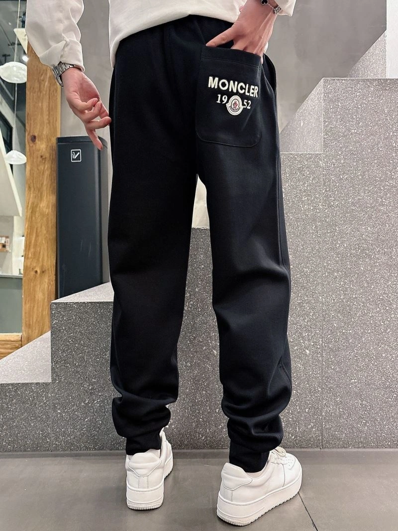 TravelReady Moncler Long Pants 140801