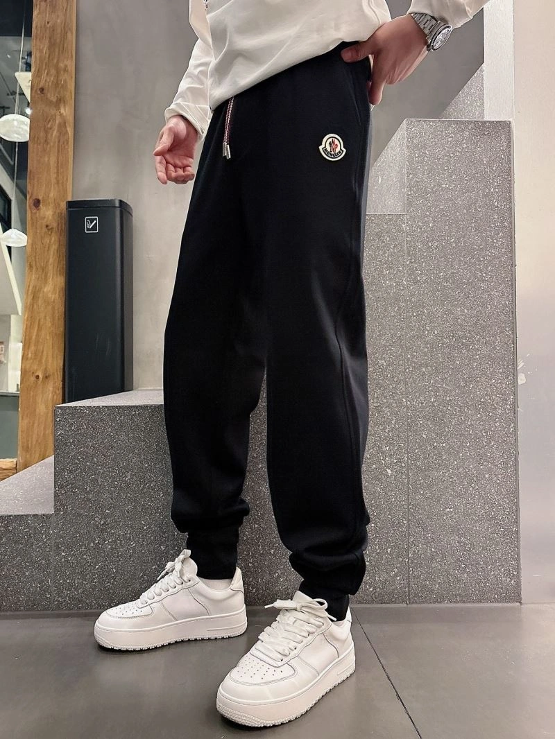 TravelReady Moncler Long Pants 140801